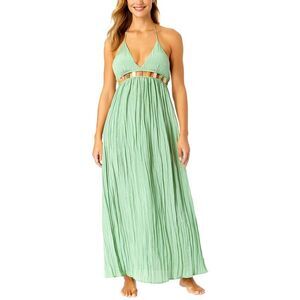 Ibiza Womens  Cover-Up, Green